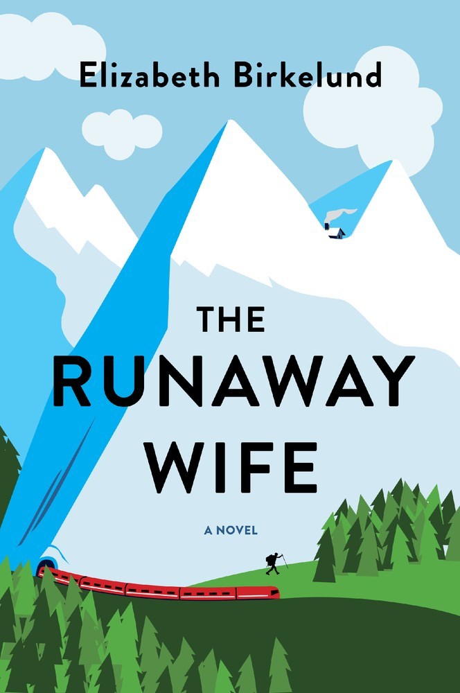 The Runaway Wife
