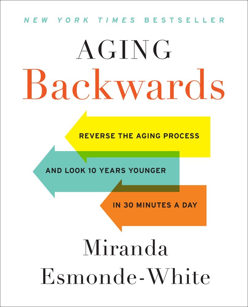 Reverse the Aging Process and Look 10 Years Younger in 30 Minutes a Day