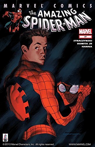 Amazing Spider-Man (1999-2013) #37