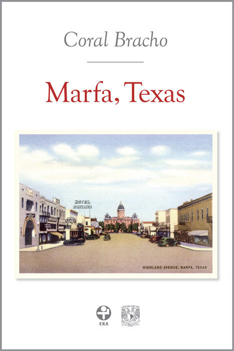 Marfa, Texas
