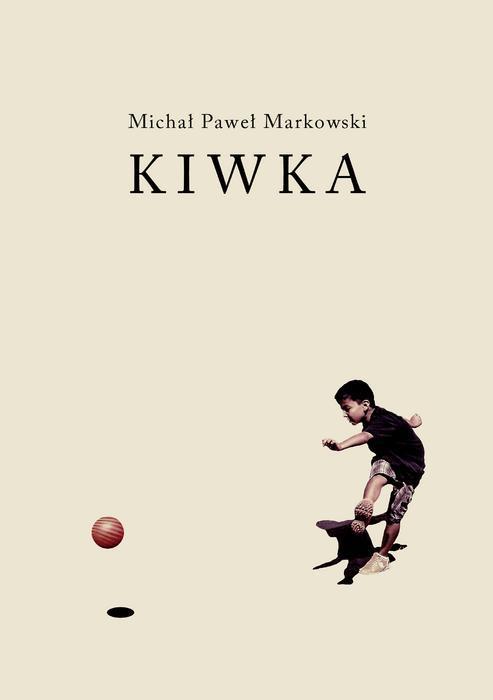 Kiwka book cover