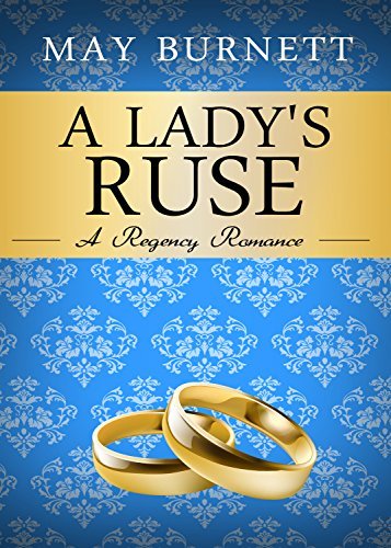 A Lady's Ruse (Winthrop Trilogy #3) by May Burnett | Goodreads
