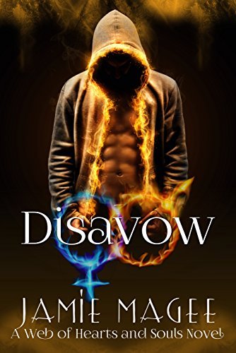 Rivulet book cover 2