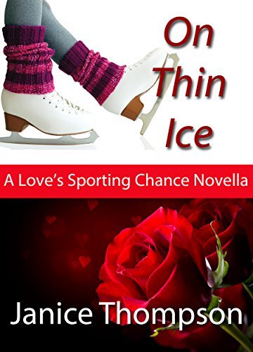 On Thin Ice book cover