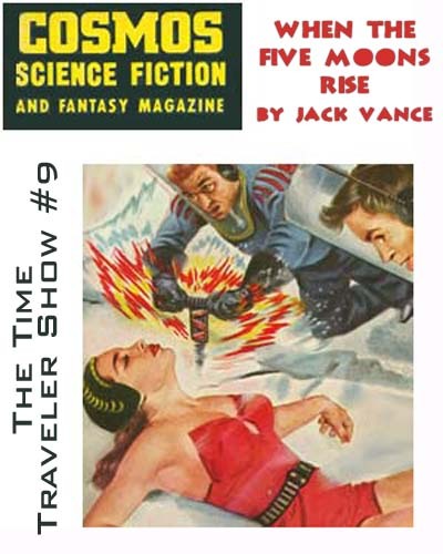 When the Five Moons Rise by Jack Vance | Goodreads