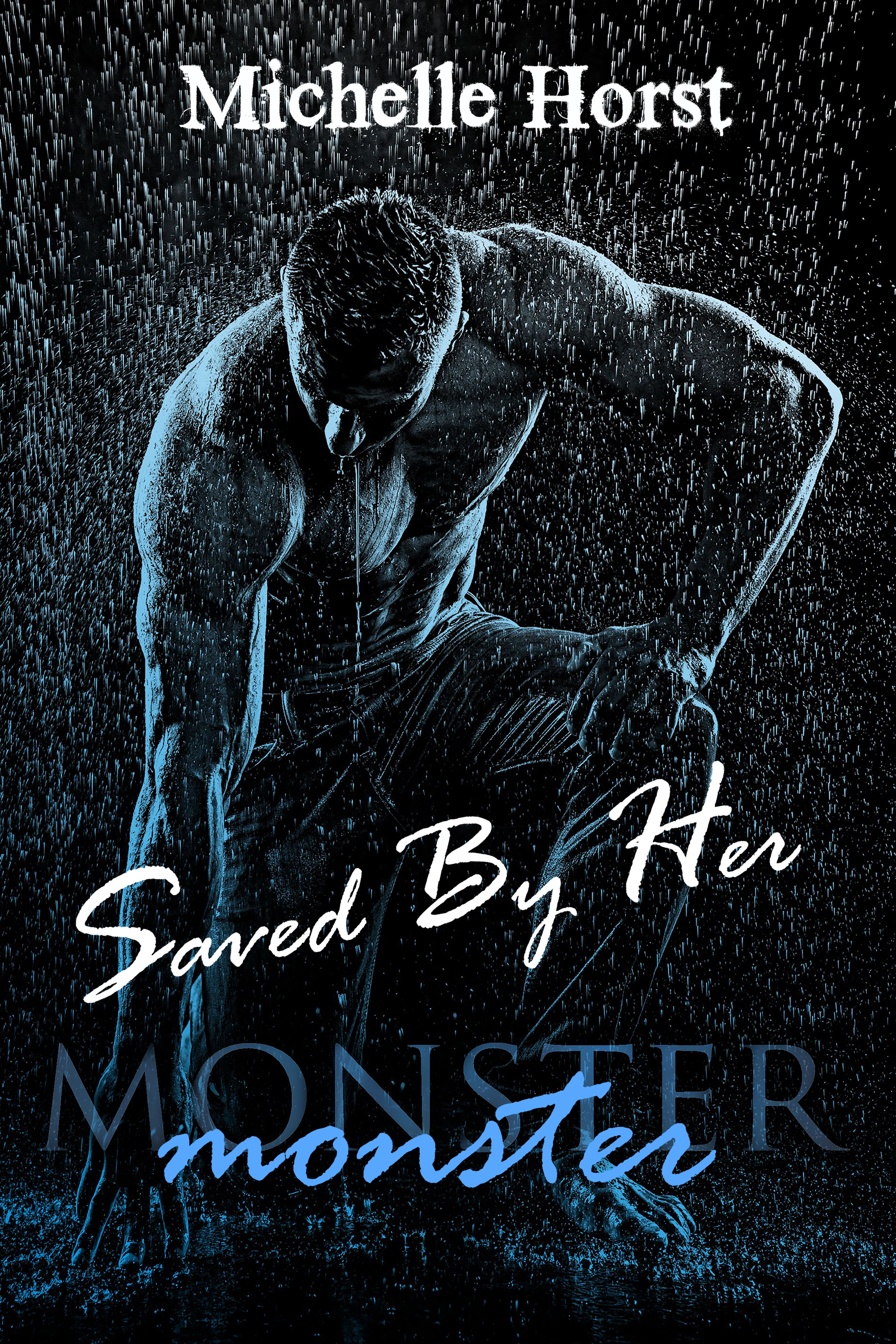 Damaged book cover 1