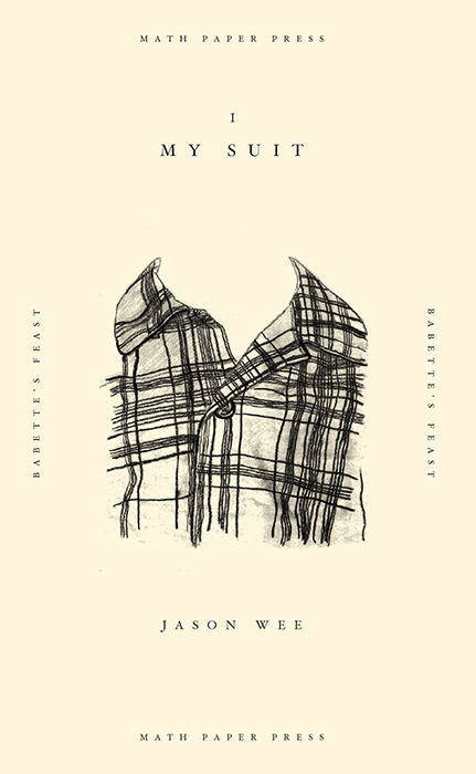 Babette's Feast book cover 1