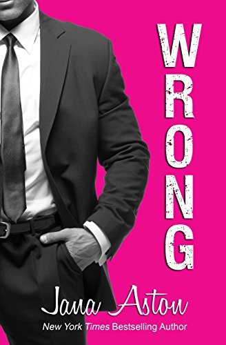 Wrong (Cafe Series)