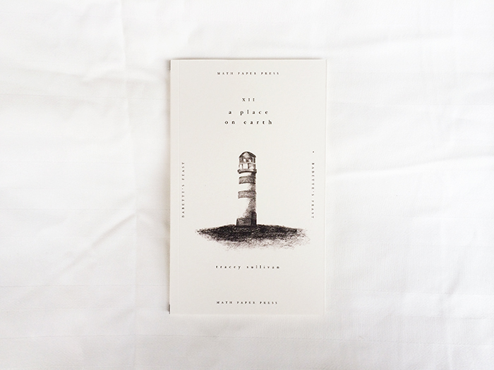 A Place On Earth book cover