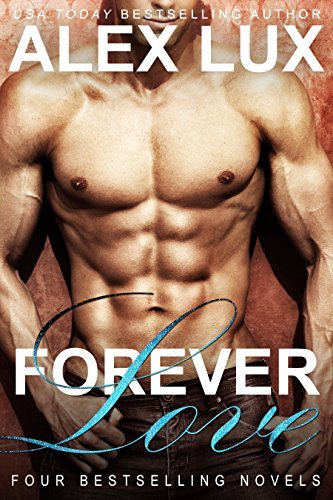 Forever Love book cover