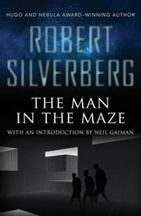 The Man in the Maze