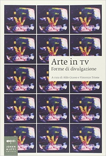 Arte in TV: Forme di divulgazione