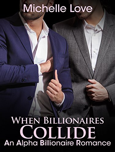 When Billionaires Collide book cover