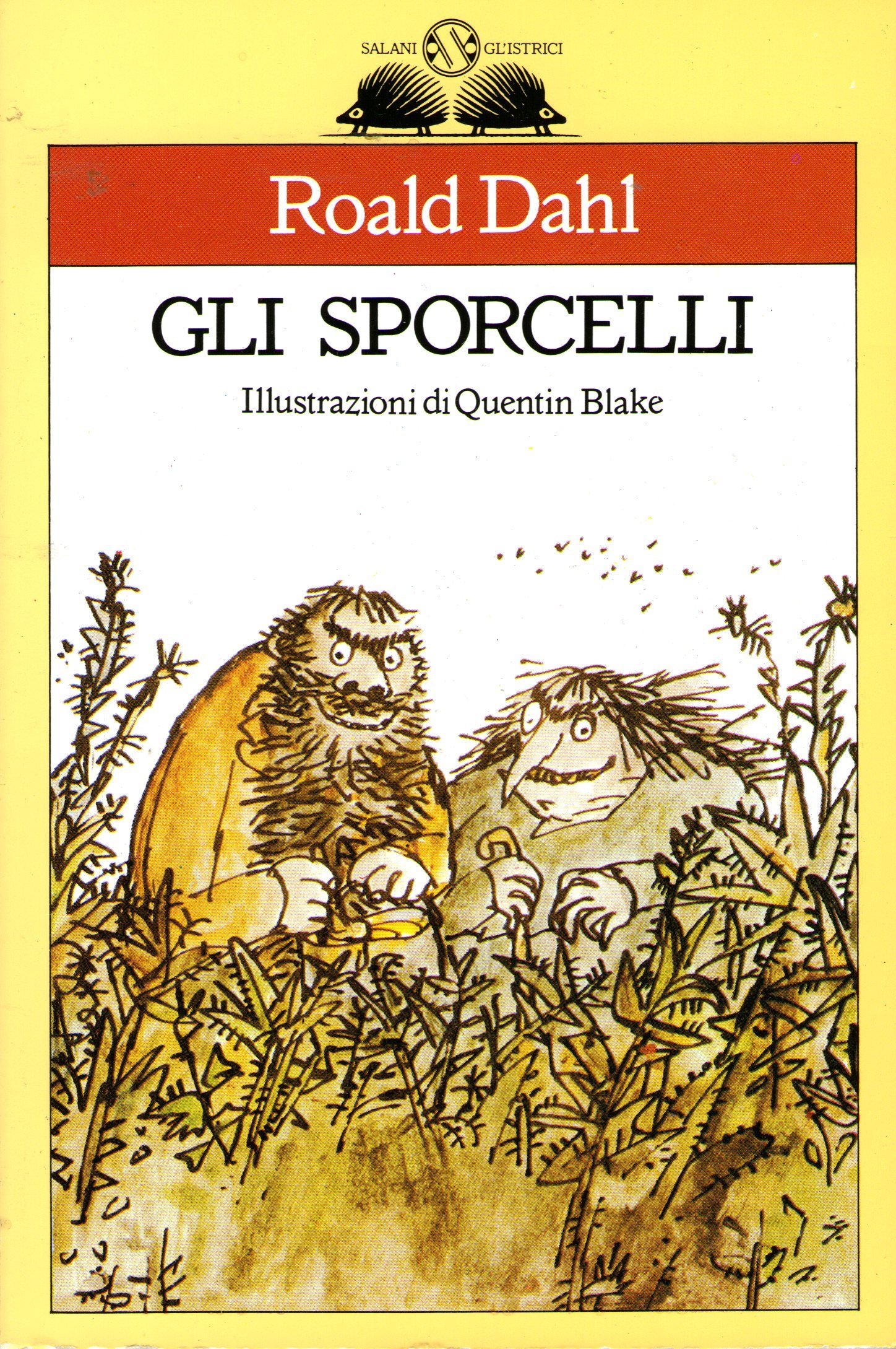 Gli Sporcelli