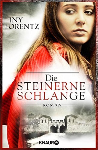 Die steinerne Schlange book cover