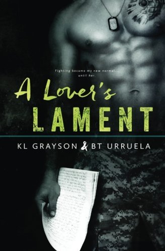 A Lover's Lament cover