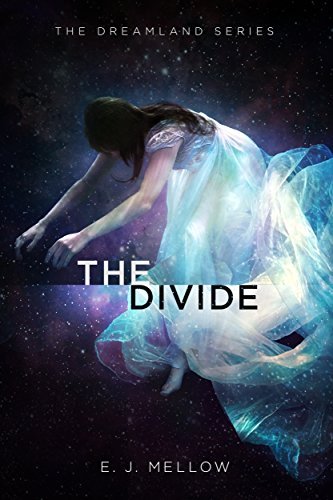 Dreamland book cover 2