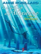 Sirènes book cover