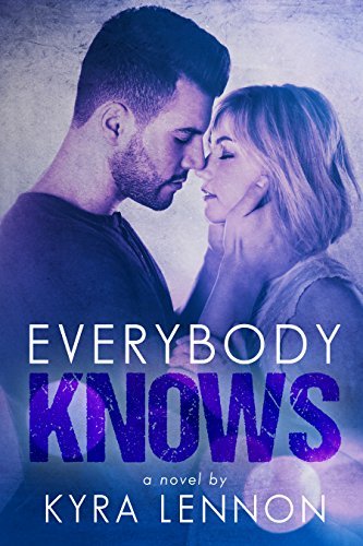 Everybody Knows book cover