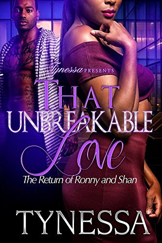 That Unbreakable Love book cover