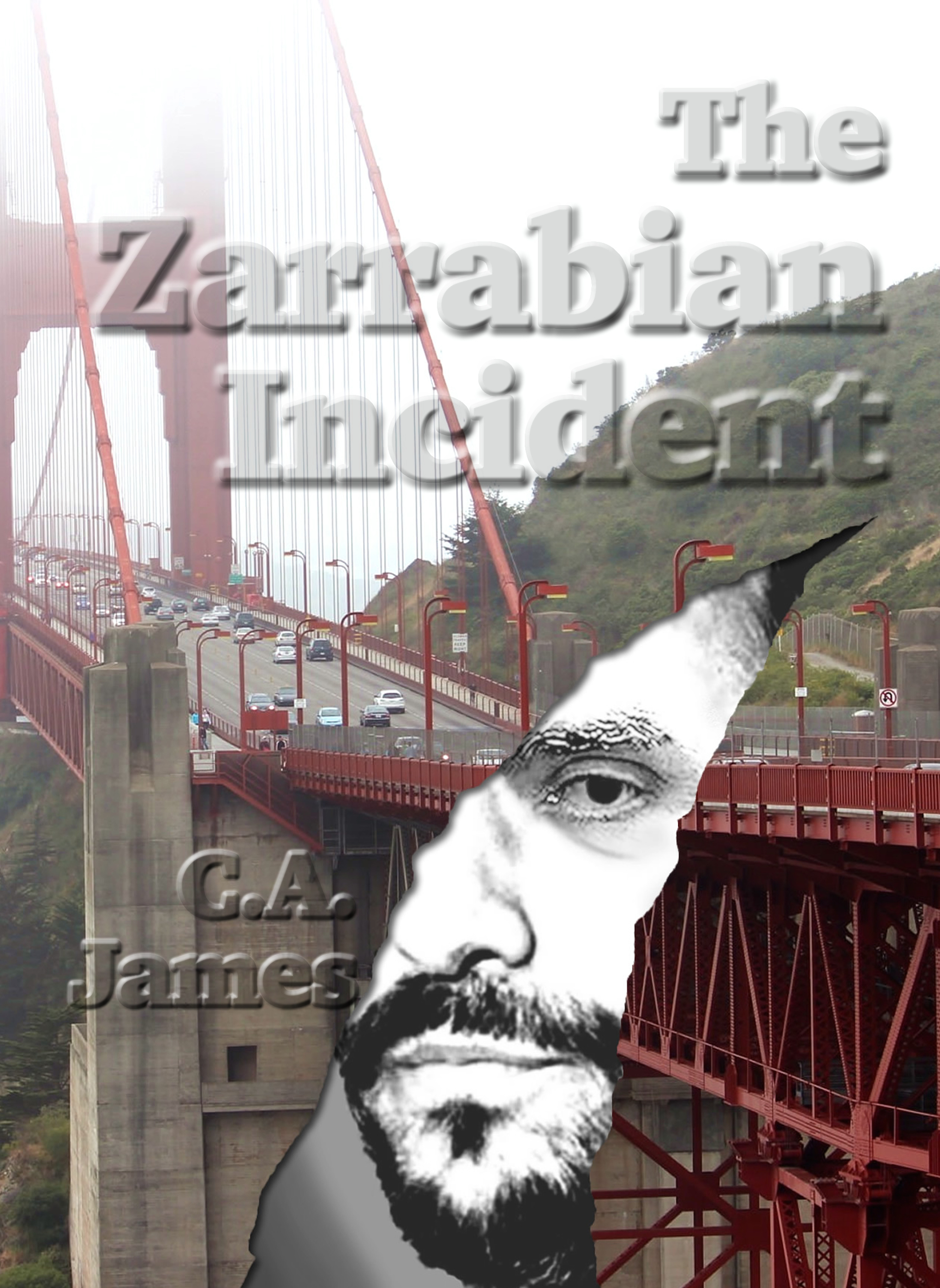 The Zarrabian Incident