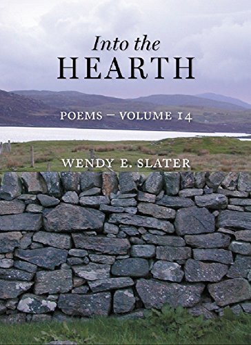 Into the Hearth, Poems-Volume 14