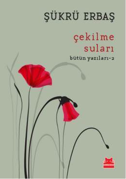 Bütün Yazıları book cover 2