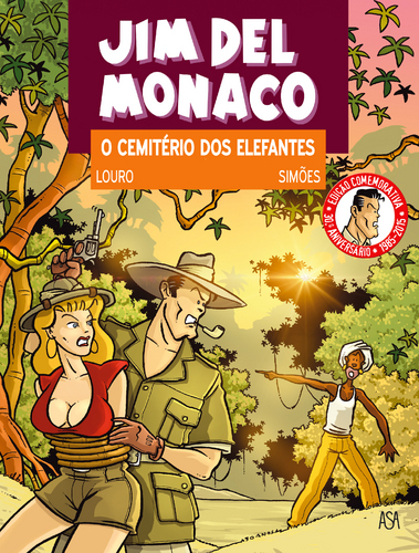 O Cemitério dos Elefantes