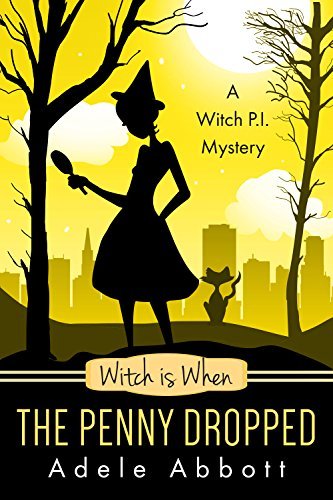 Witch is When The Penny Dropped