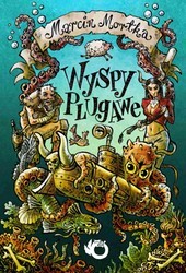 Morza Wszeteczne book cover 2