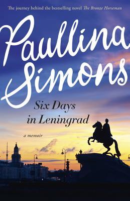 Six Days in Leningrad book cover