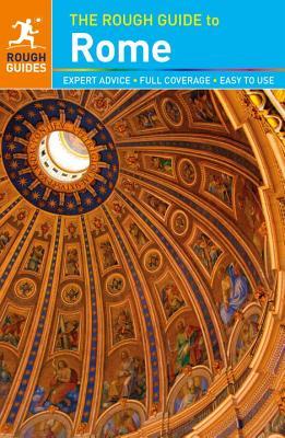Design Guide To Rome The Rough Guide to Rome (Rough Guides) by Rough Guides | Goodreads
