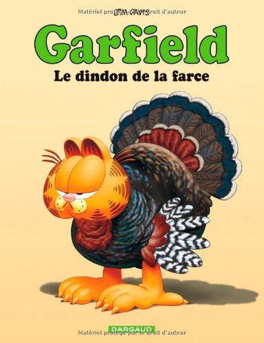 Le Dindon de la farce book cover