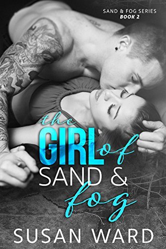 Sand & Fog book cover 2