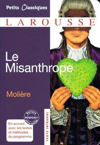 Le Misanthrope