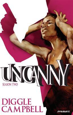Uncanny book cover