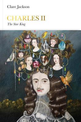 Charles II: The Star King