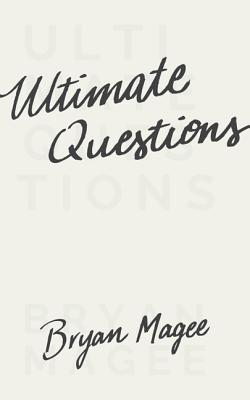 Ultimate Questions book cover
