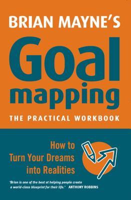 Goal Mapping book cover