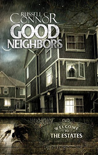 Good Neighbors book cover