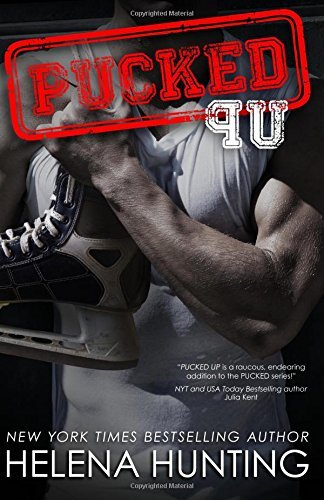 Pucked Up (Pucked, #2)