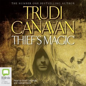 Thief's Magic