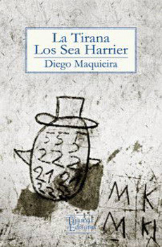 La Tirana/Los Sea Harrier