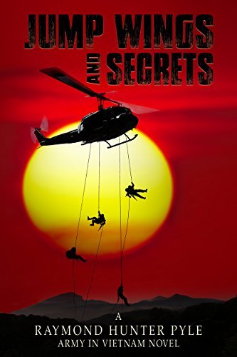 Jump Wings And Secrets