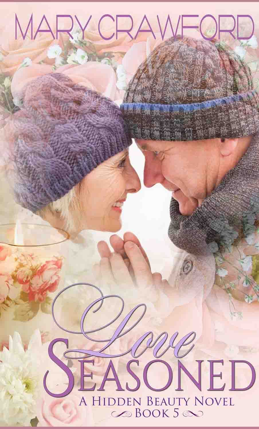 Love Seasoned book cover