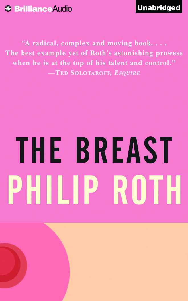 The Breast
