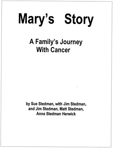 Insights Into Mary Bruces Family A Personal And Uplifting Story - e4jgvy8