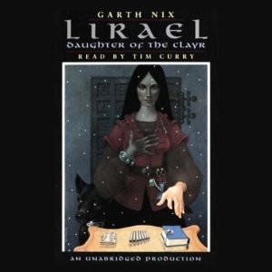 Lirael (Abhorsen, #2)