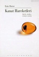 Kanat Hareketleri book cover