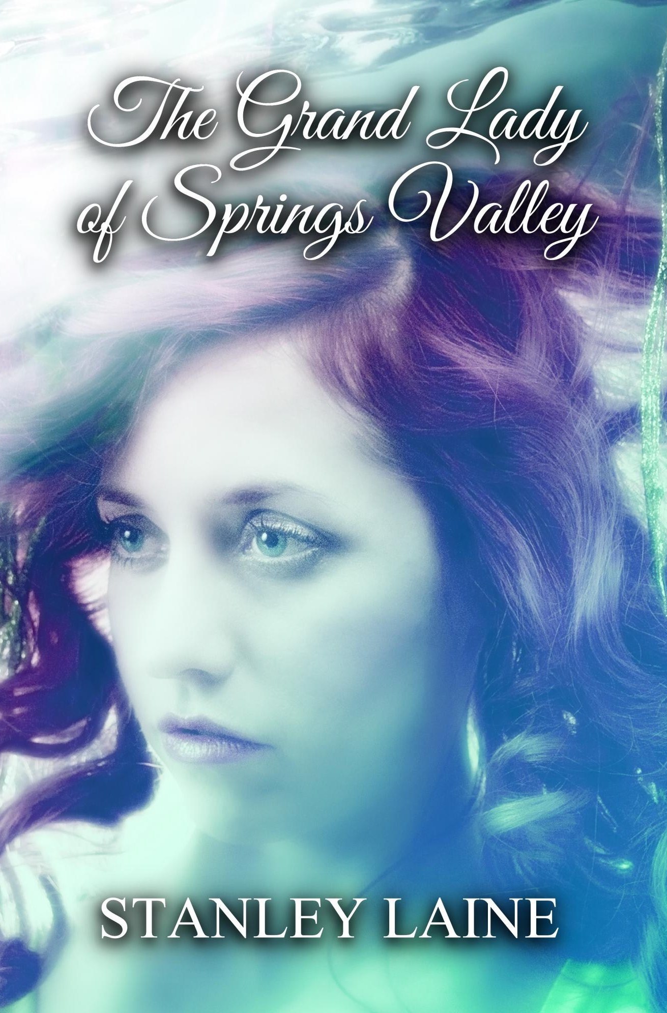 The Grand Lady of Springs Valley by Stanley Laine Goodreads